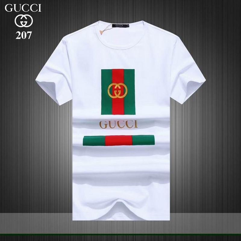 Gucci Men's T-shirts 195